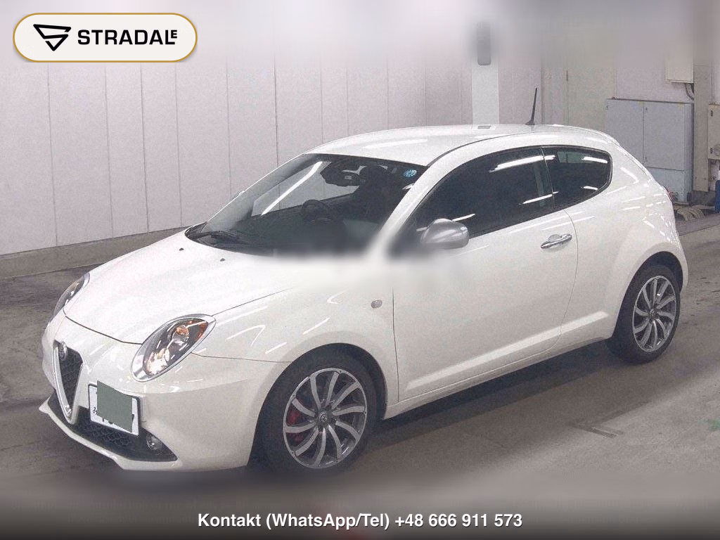 ALFA ROMEO MITO SUPER, miniaturka 5