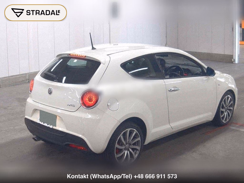 ALFA ROMEO MITO SUPER, miniaturka 6
