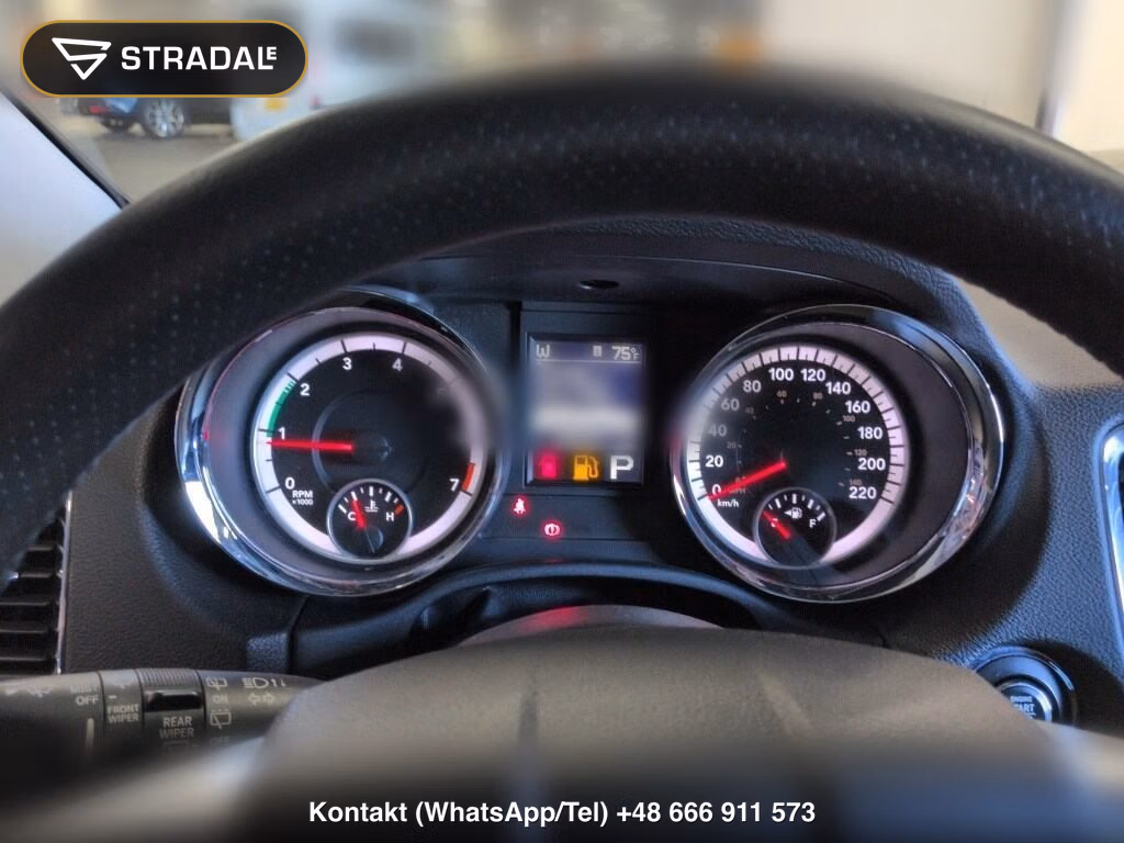 DODGE DURANGO 4WD CITADEL, miniaturka 7