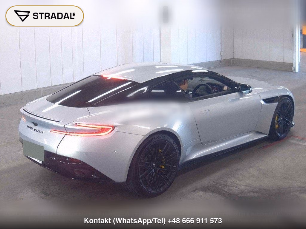 ASTON MARTIN DB12 CP DB12, miniaturka 6
