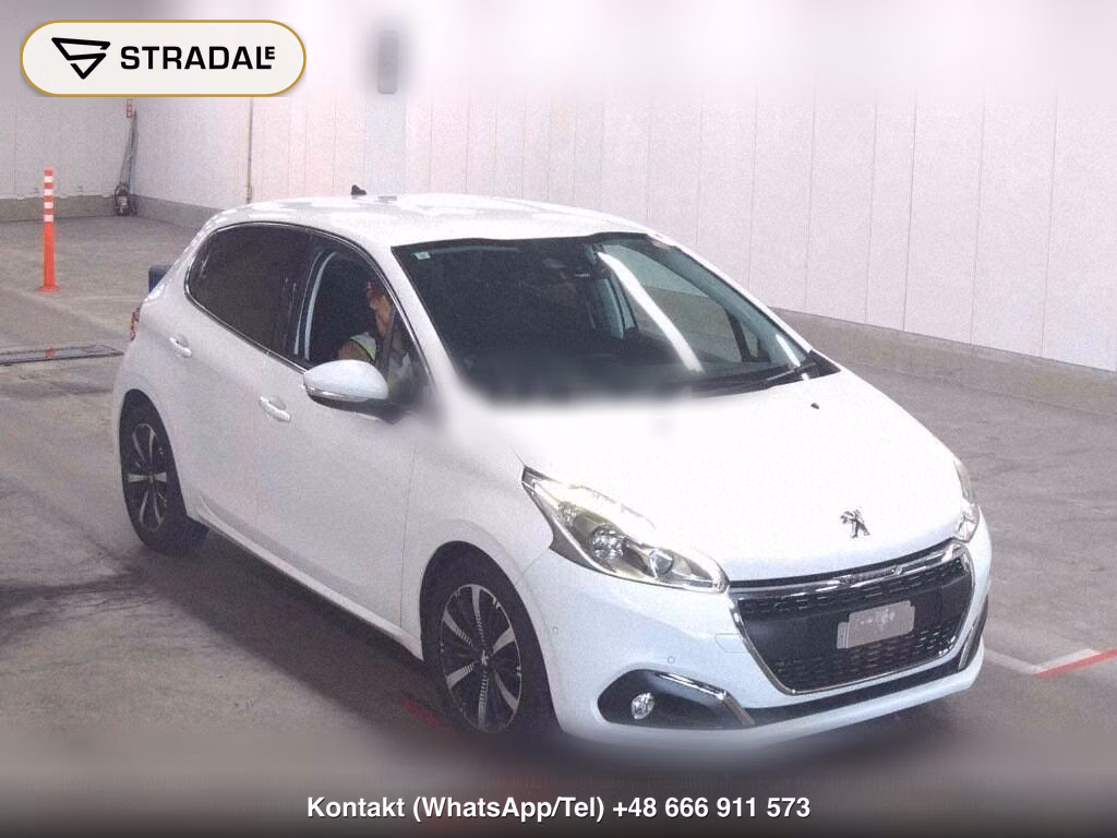 PEUGEOT 208 5D ALLURE FUN EDITION, miniaturka 2