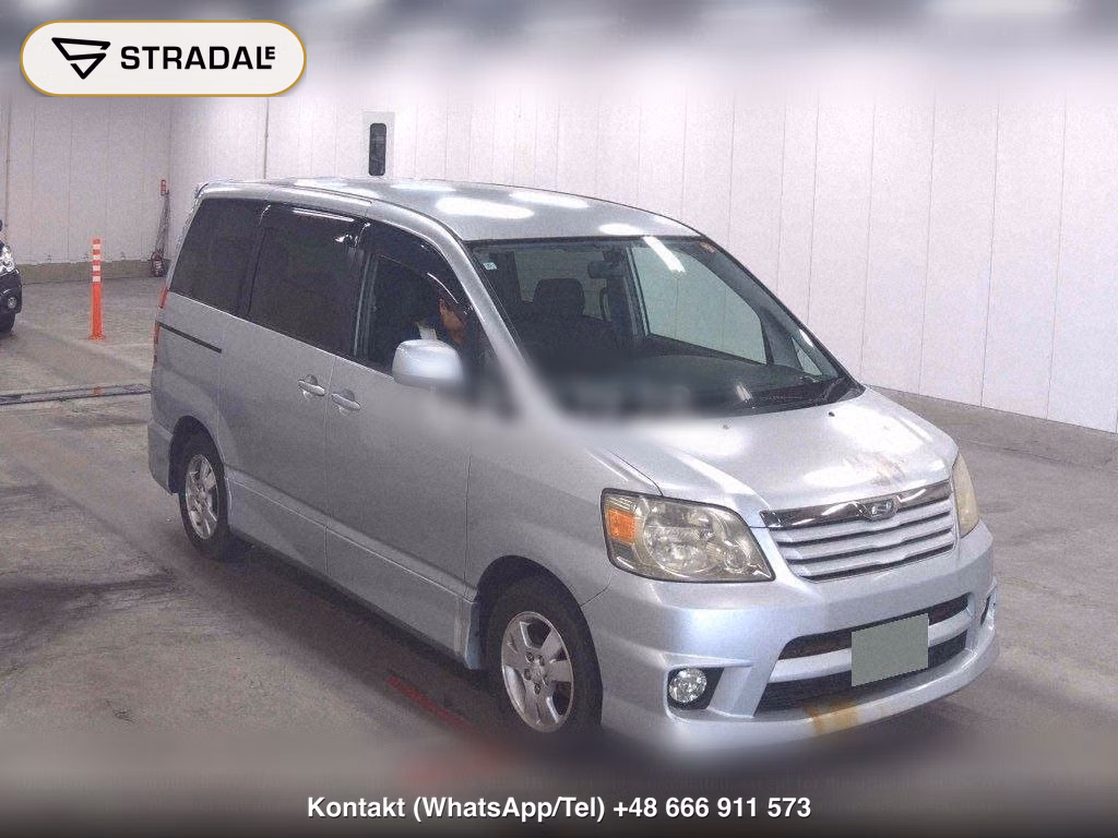 TOYOTA NOAH S, miniaturka 2