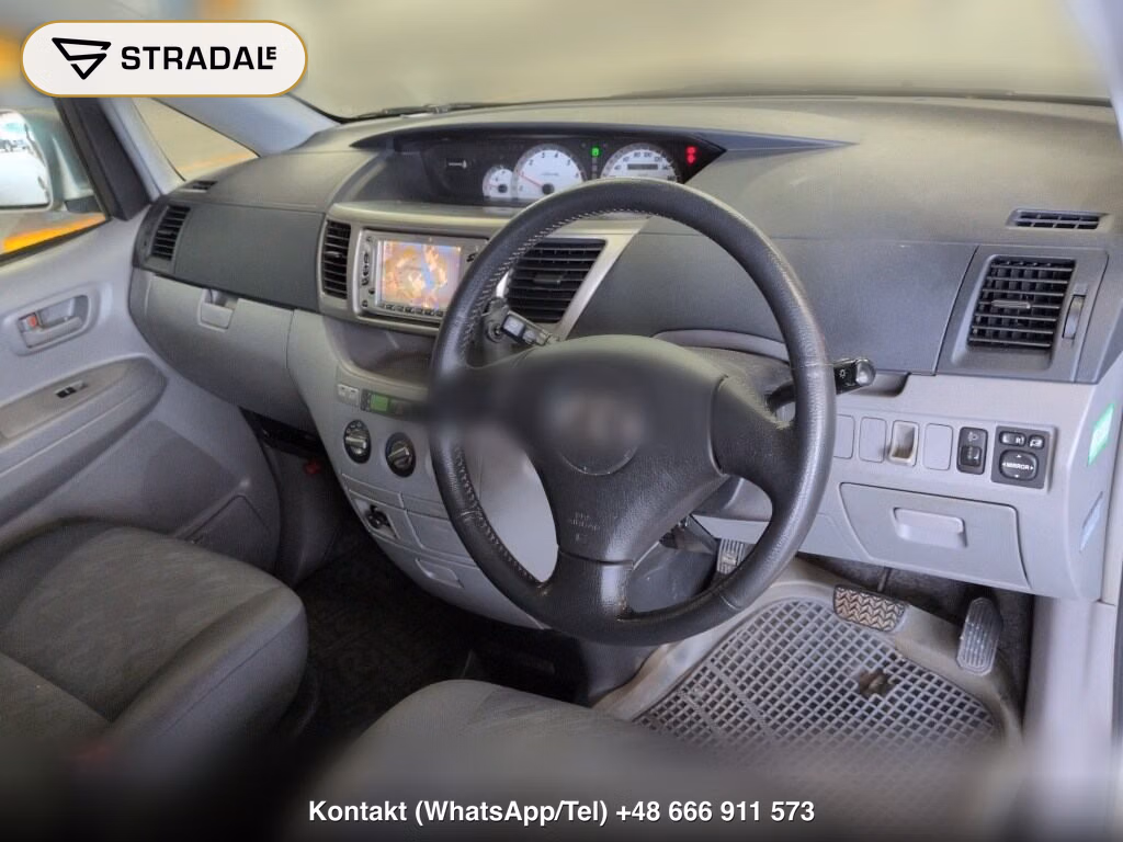 TOYOTA NOAH S, miniaturka 4