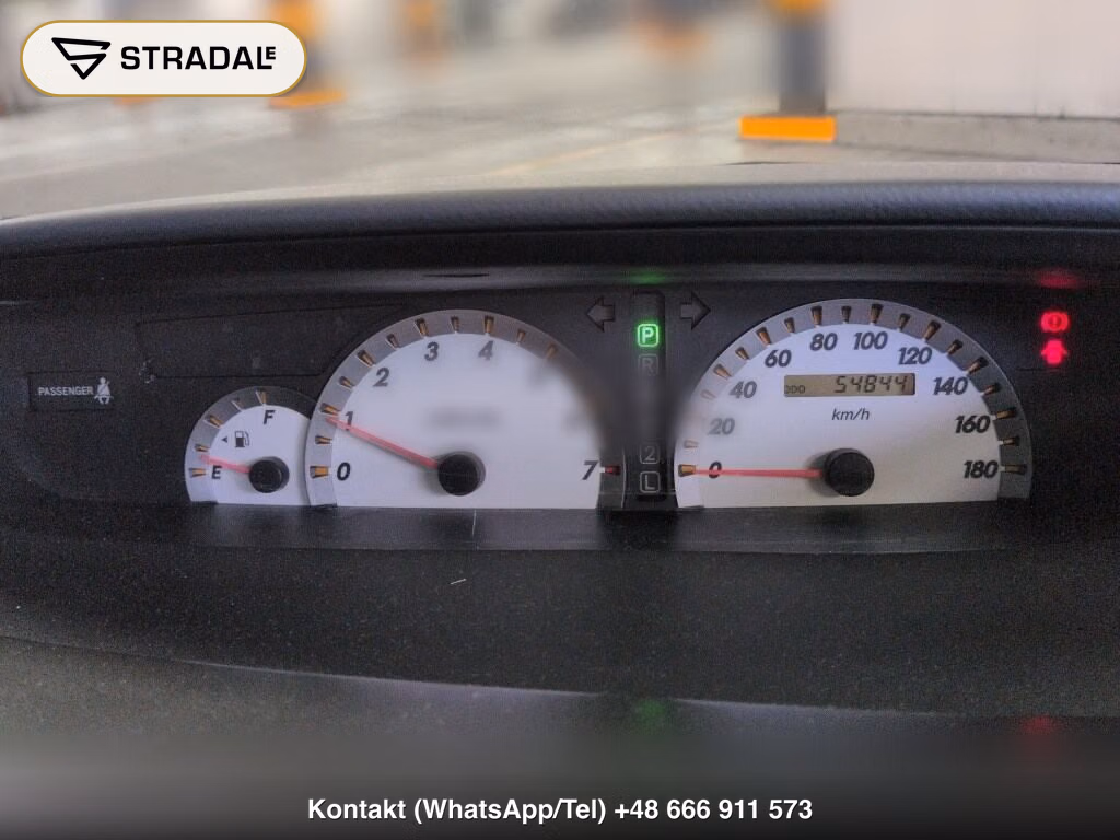 TOYOTA NOAH S, miniaturka 7