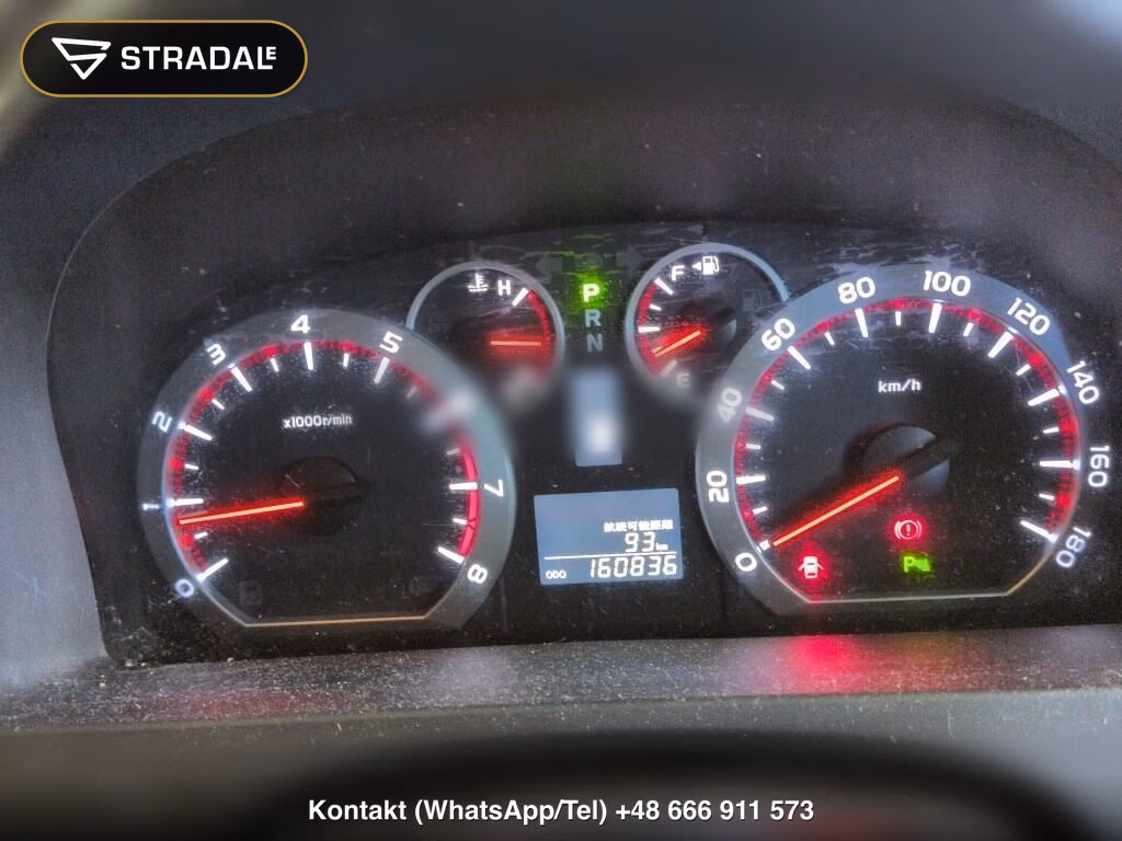 TOYOTA ALPHARD 240S PRIME SELECTION Ⅱ, miniaturka 7