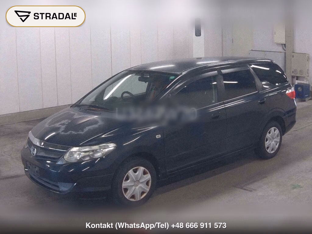 HONDA AIRWAVE M HDD NAVI HID EDITION, miniaturka 5