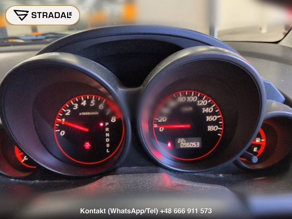 HONDA AIRWAVE M HDD NAVI HID EDITION, miniaturka 7