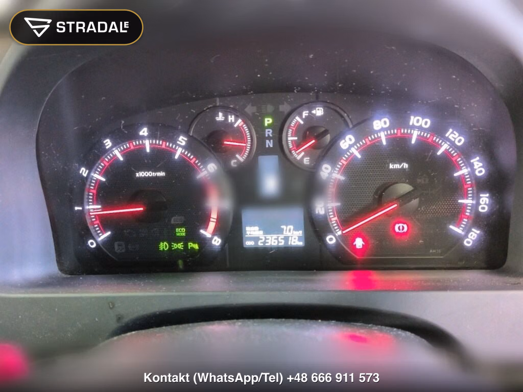 TOYOTA ALPHARD 240S TYPE GOLD, miniaturka 7