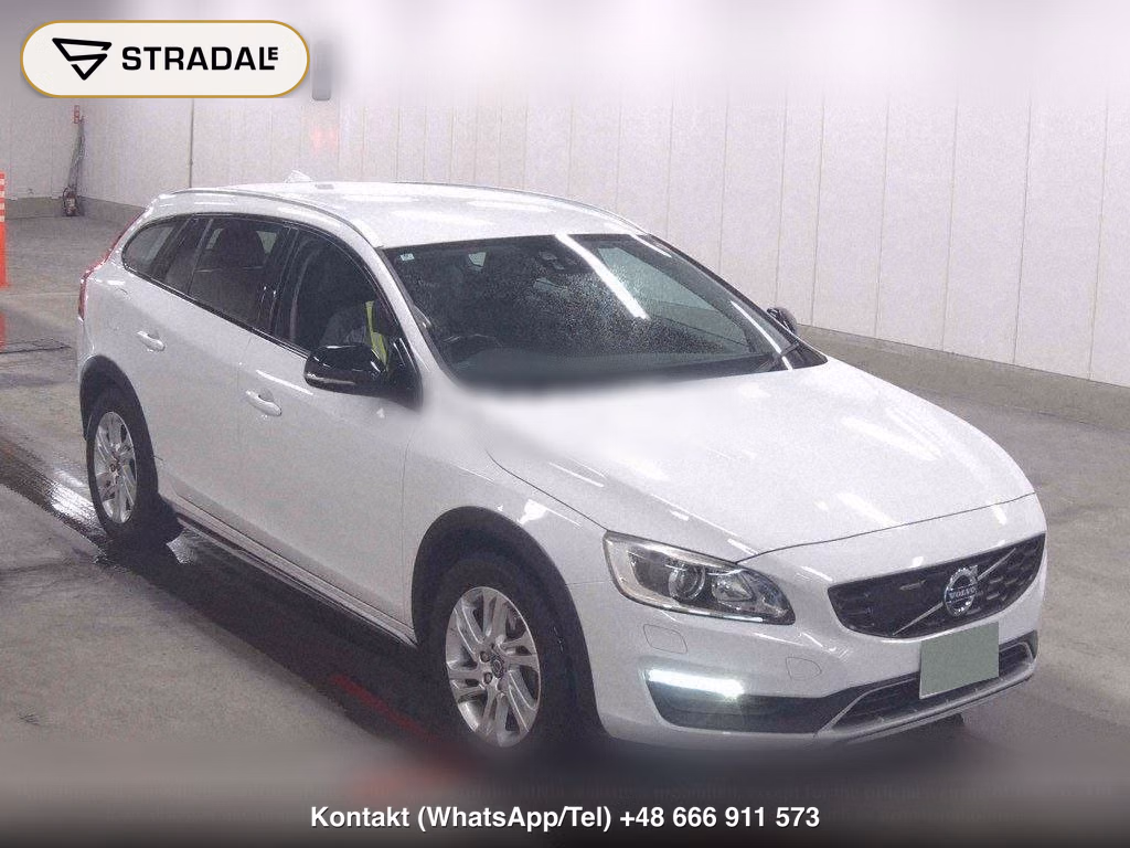 VOLVO V60 CROSS COUNTRY D4 SE, miniaturka 2