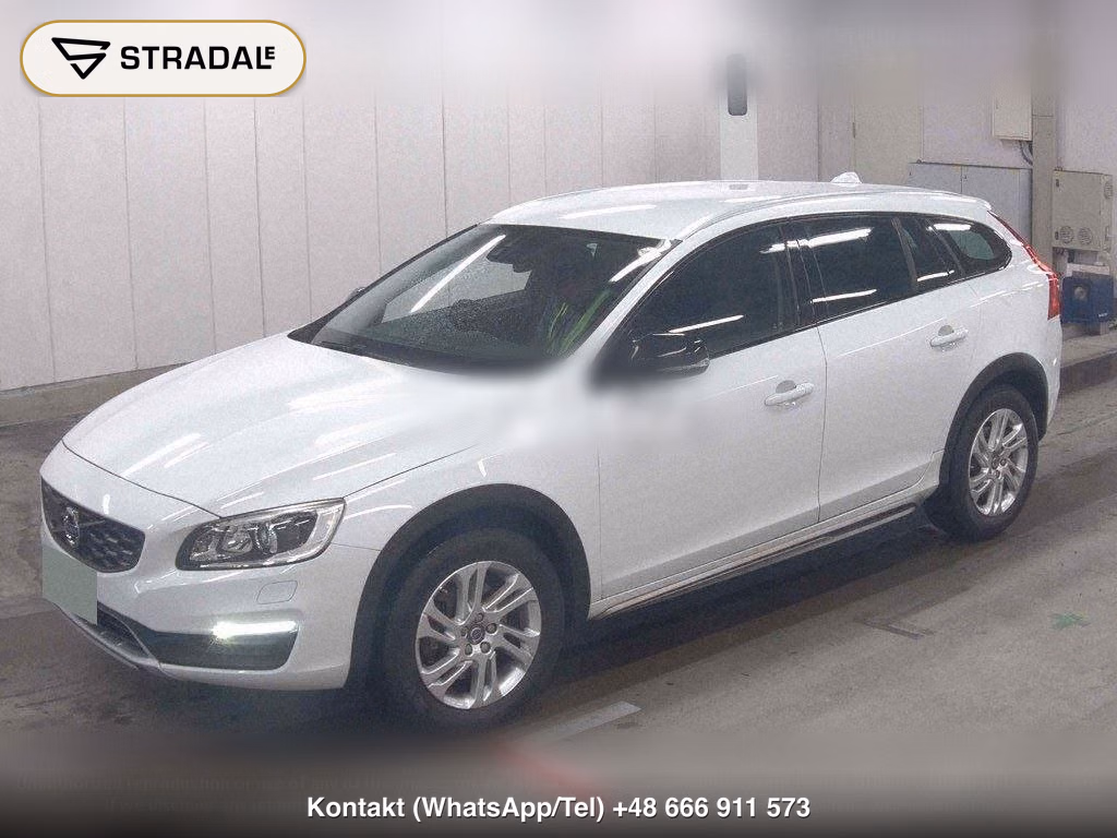 VOLVO V60 CROSS COUNTRY D4 SE, miniaturka 5