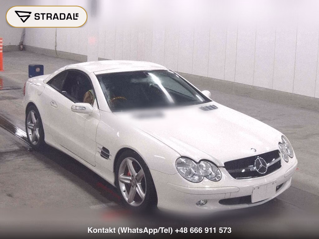 MERCEDES BENZ SL OP SL350, miniaturka 2