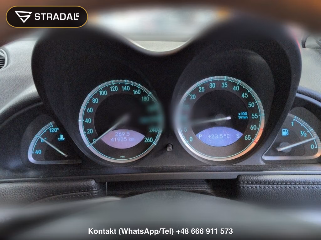 MERCEDES BENZ SL OP SL350, miniaturka 7
