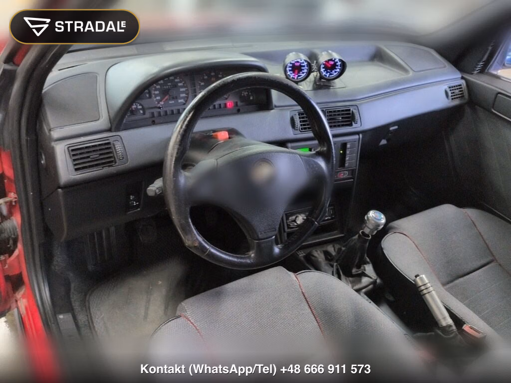 ALFA ROMEO ALFA 155 2.0 TWIN SPARK 16V, miniaturka 4