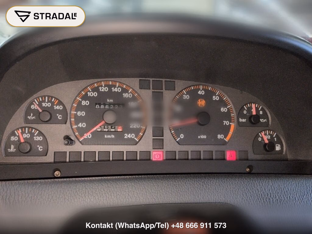 ALFA ROMEO ALFA 155 2.0 TWIN SPARK 16V, miniaturka 7