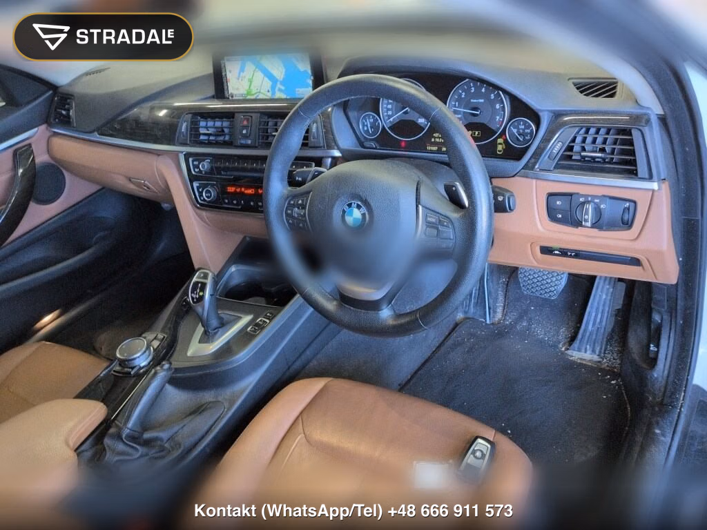BMW 4 SERIES CP 420I COUPE LUXURY, miniaturka 4