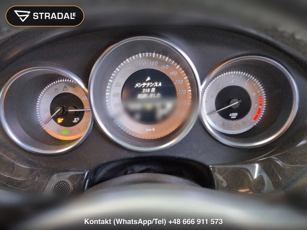 MERCEDES BENZ CLS-CLASS CLS350 BLUEEFFICIENCY AMG SPORTS PACKAGE, miniaturka 7