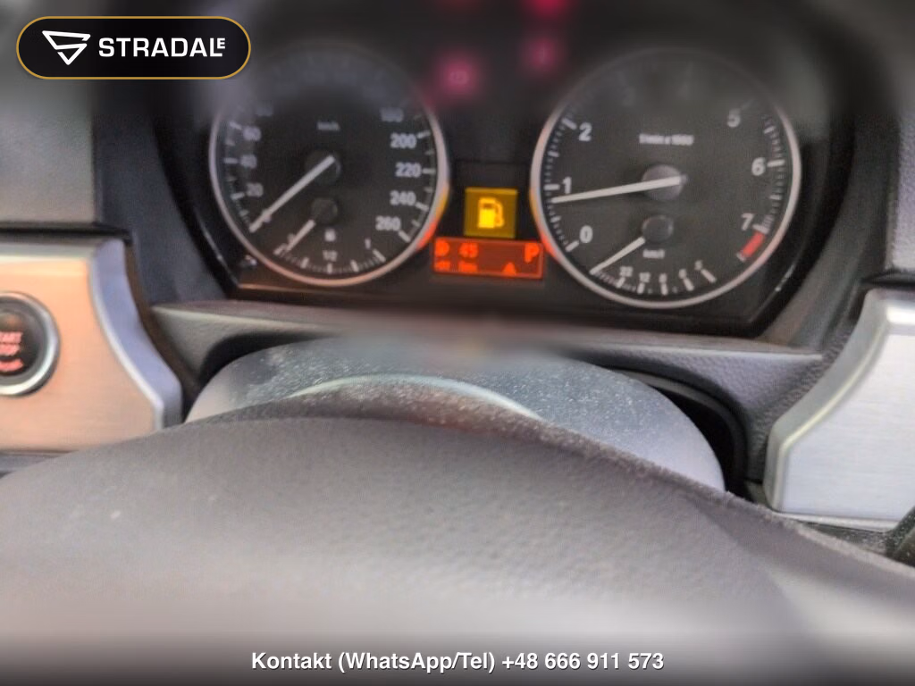BMW 3 SERIES 4D 320I M-SPORT PACKAGE, miniaturka 7