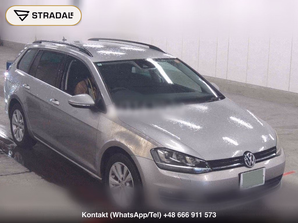 VOLKSWAGEN GOLF VARIANT TSI COMFORT LINE BLUEMOTION TECHNOLOGY, miniaturka 2
