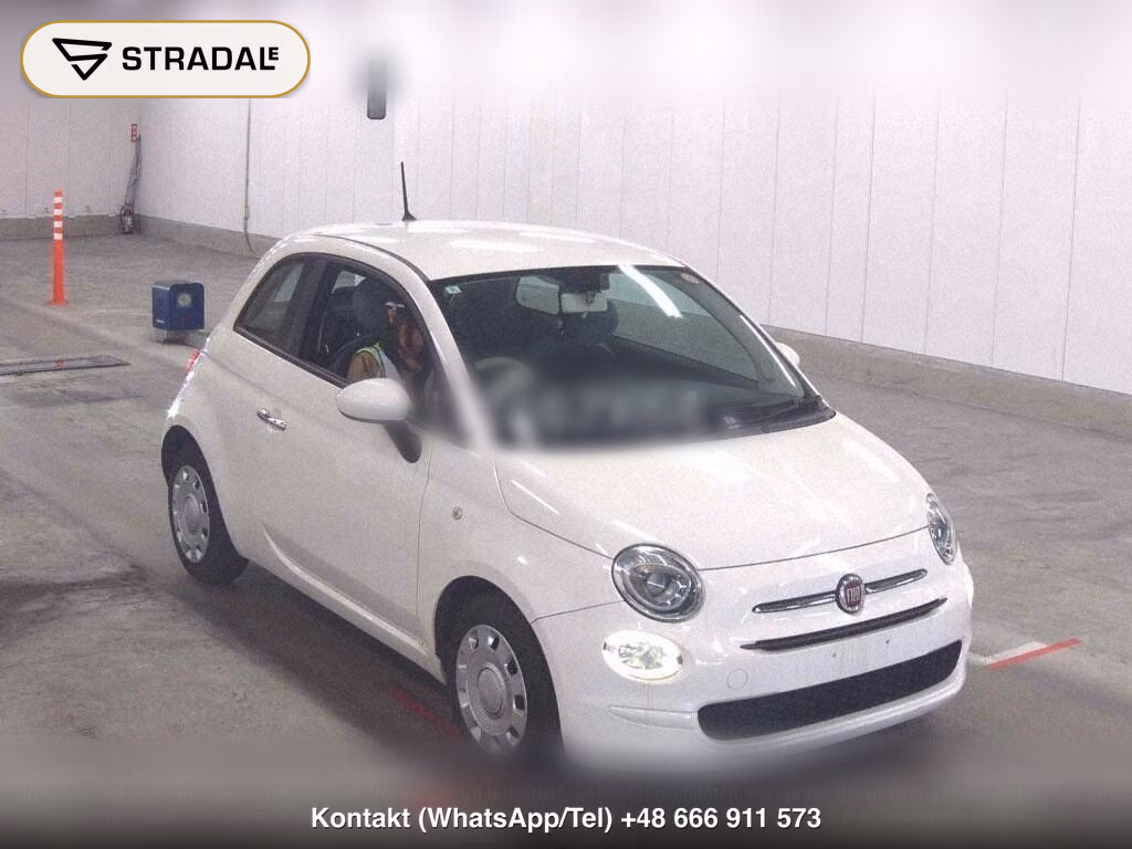 FIAT 500 1.2 POP, miniaturka 2