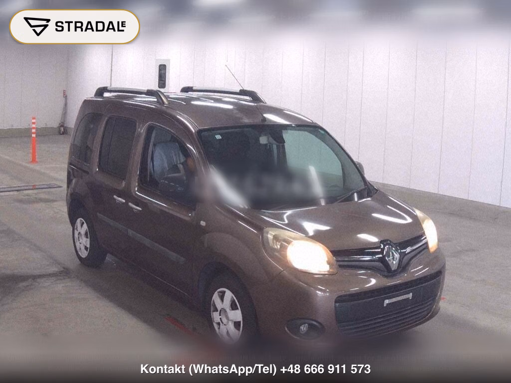 RENAULT KANGOO 1.6, miniaturka 2