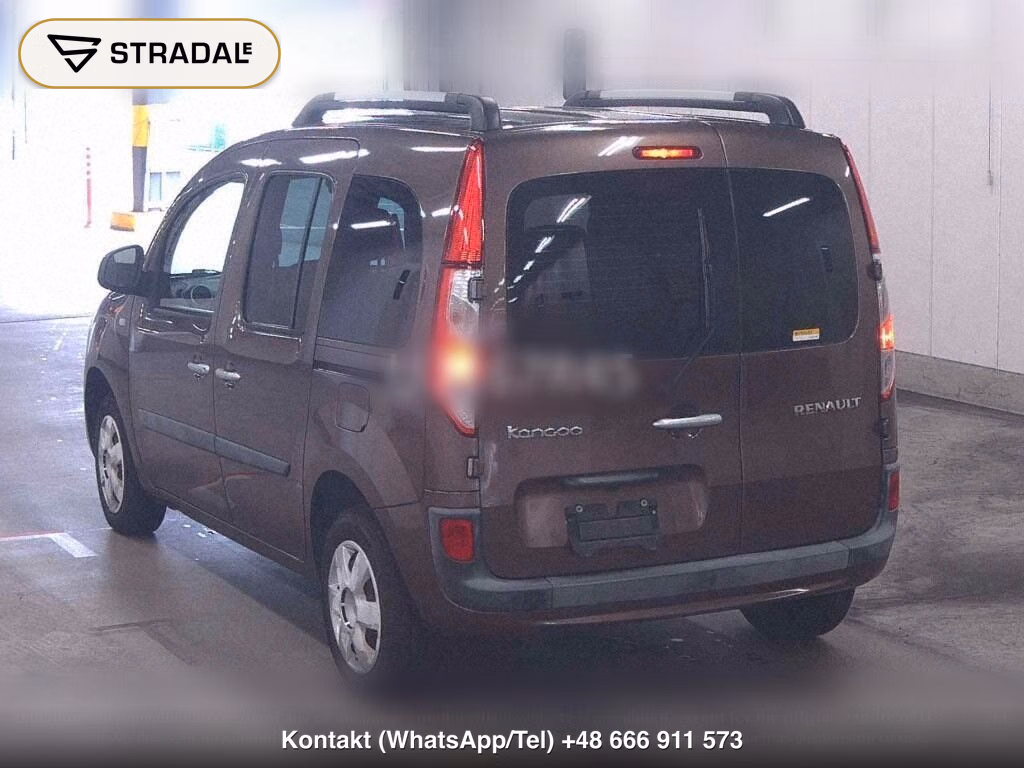 RENAULT KANGOO 1.6, miniaturka 3