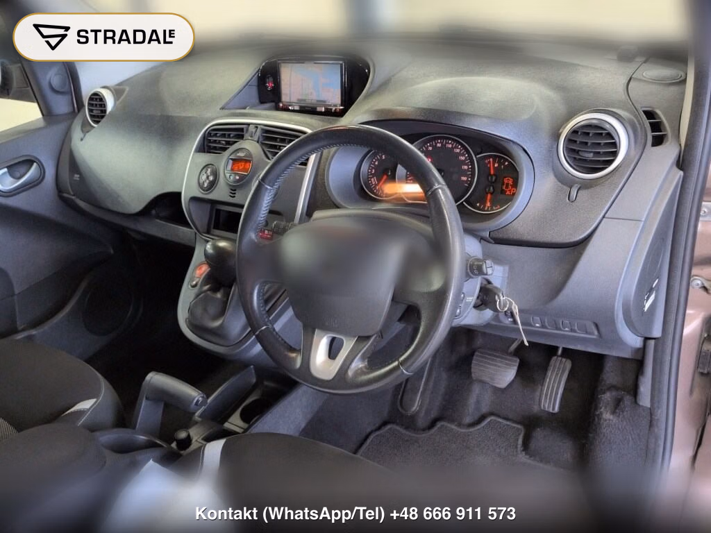 RENAULT KANGOO 1.6, miniaturka 4