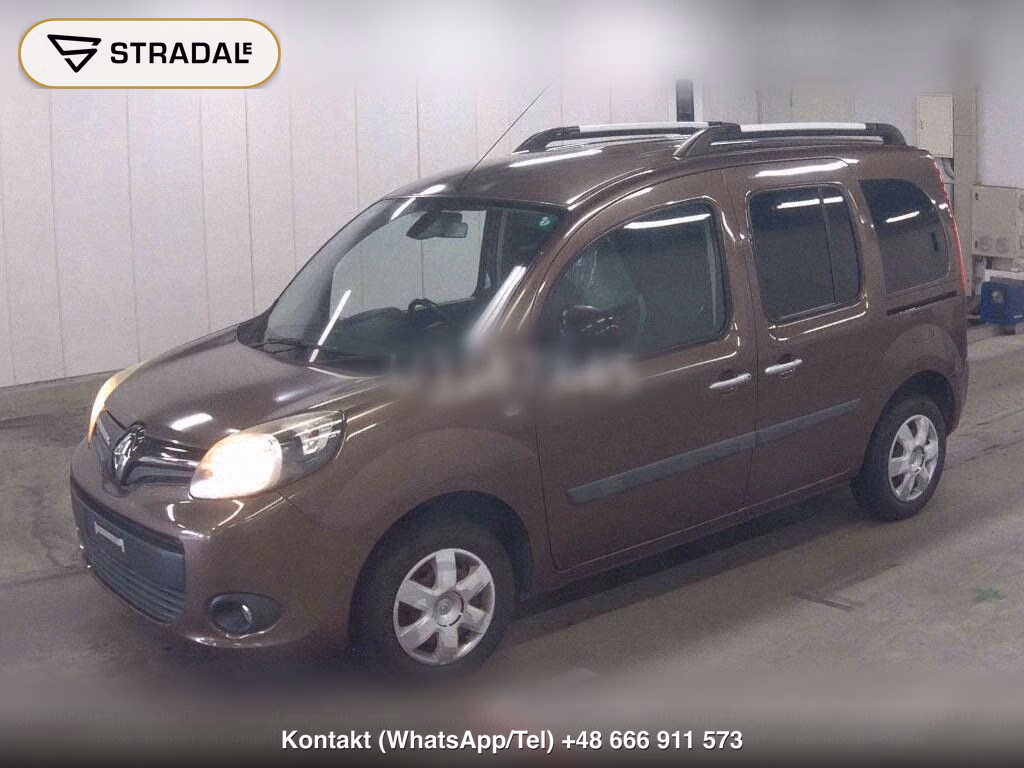 RENAULT KANGOO 1.6, miniaturka 5