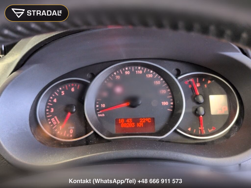 RENAULT KANGOO 1.6, miniaturka 7