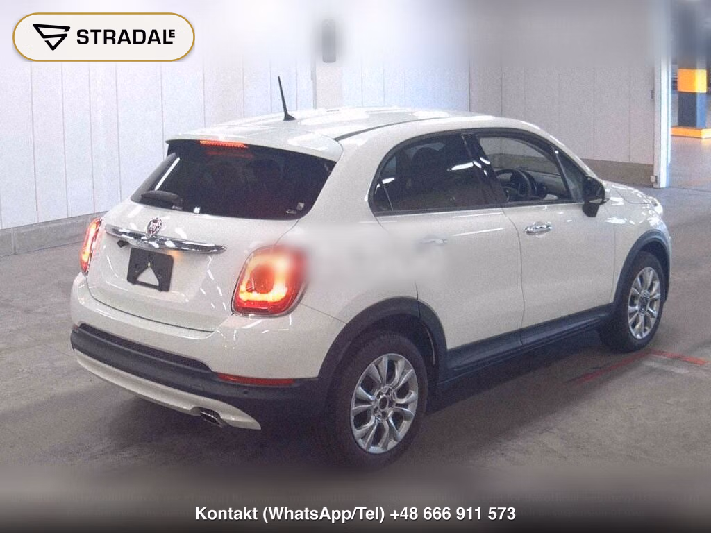 FIAT 500X 5D POP STAR, miniaturka 6