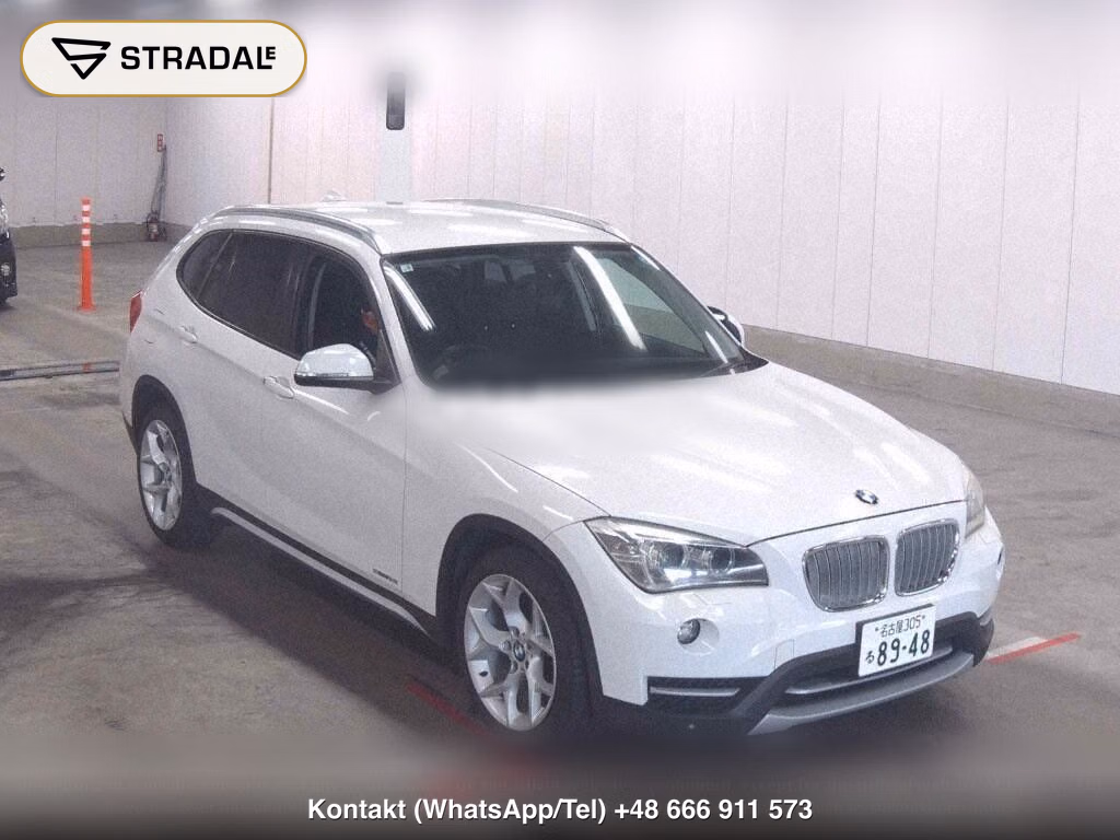 BMW X1 SDRIVE 18I, miniaturka 2