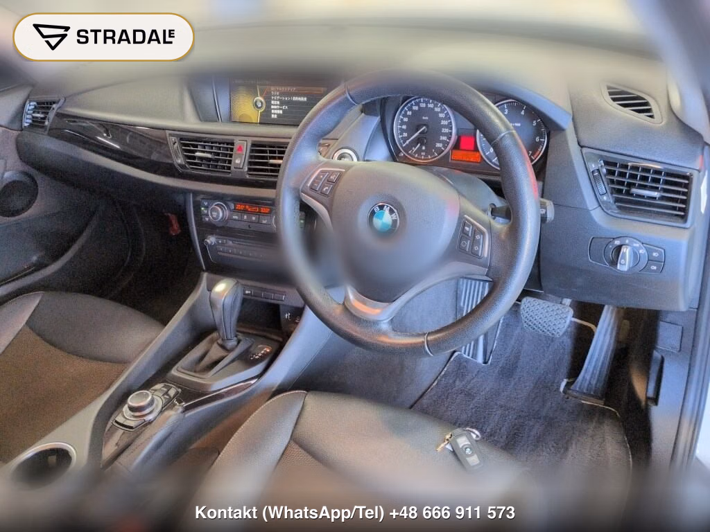 BMW X1 SDRIVE 18I, miniaturka 4