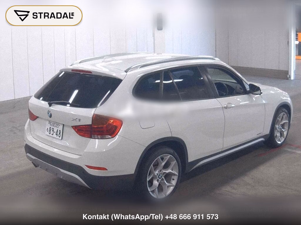 BMW X1 SDRIVE 18I, miniaturka 6