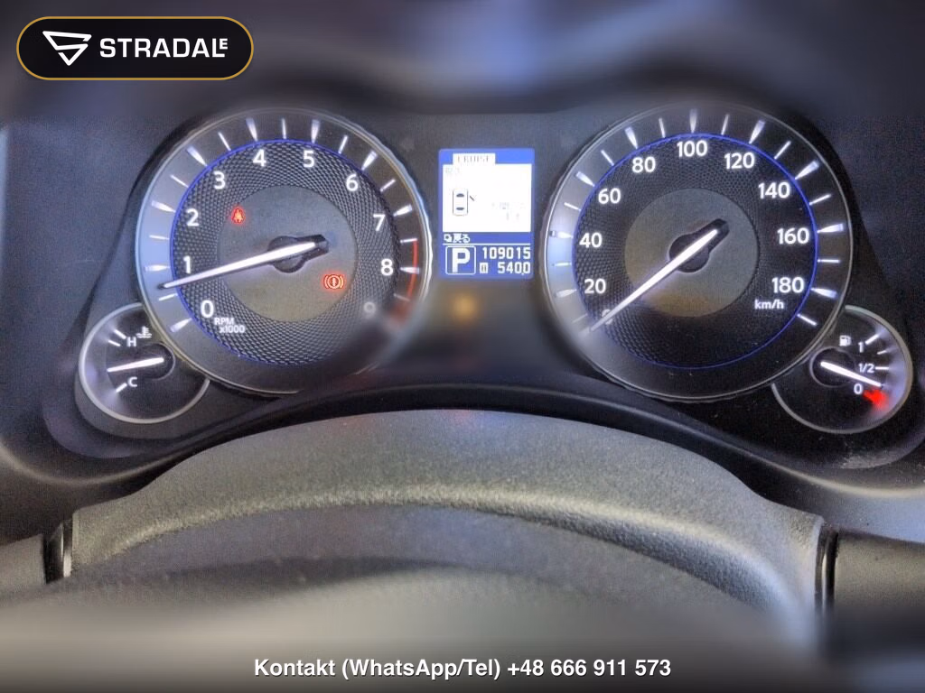 NISSAN FUGA 250GT A PACKAGE, miniaturka 7