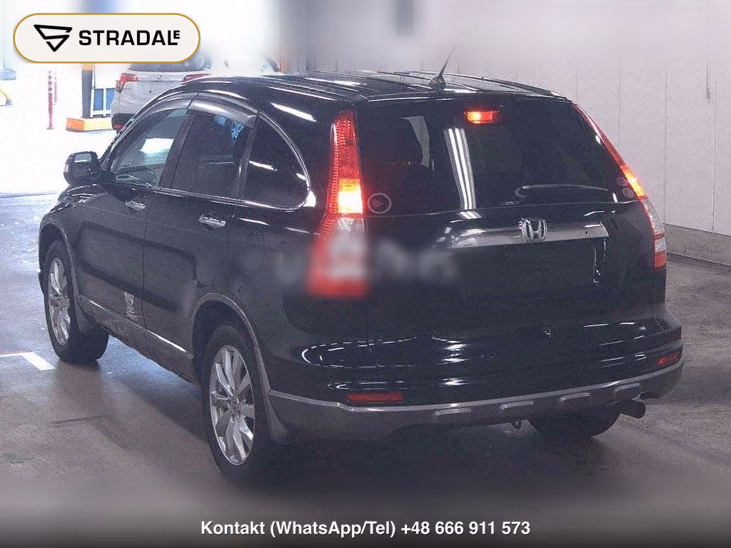 HONDA CR-V 4WD ZX, miniaturka 3