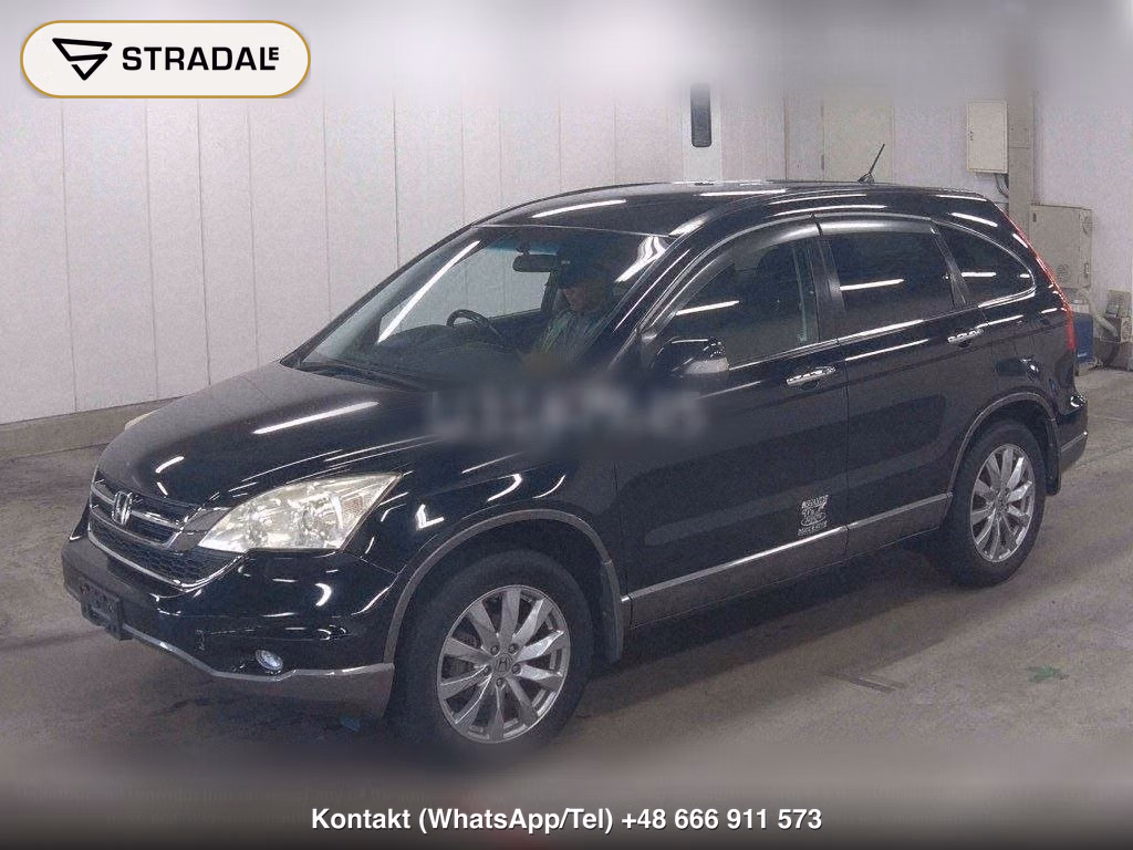 HONDA CR-V 4WD ZX, miniaturka 5