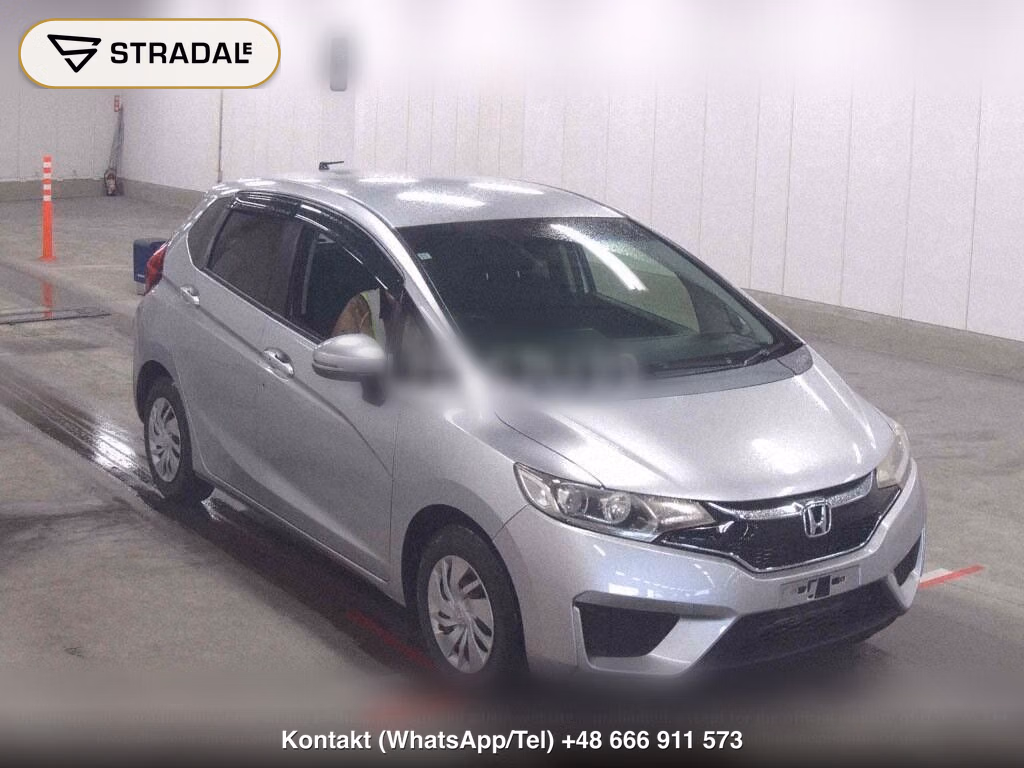 HONDA FIT, miniaturka 2