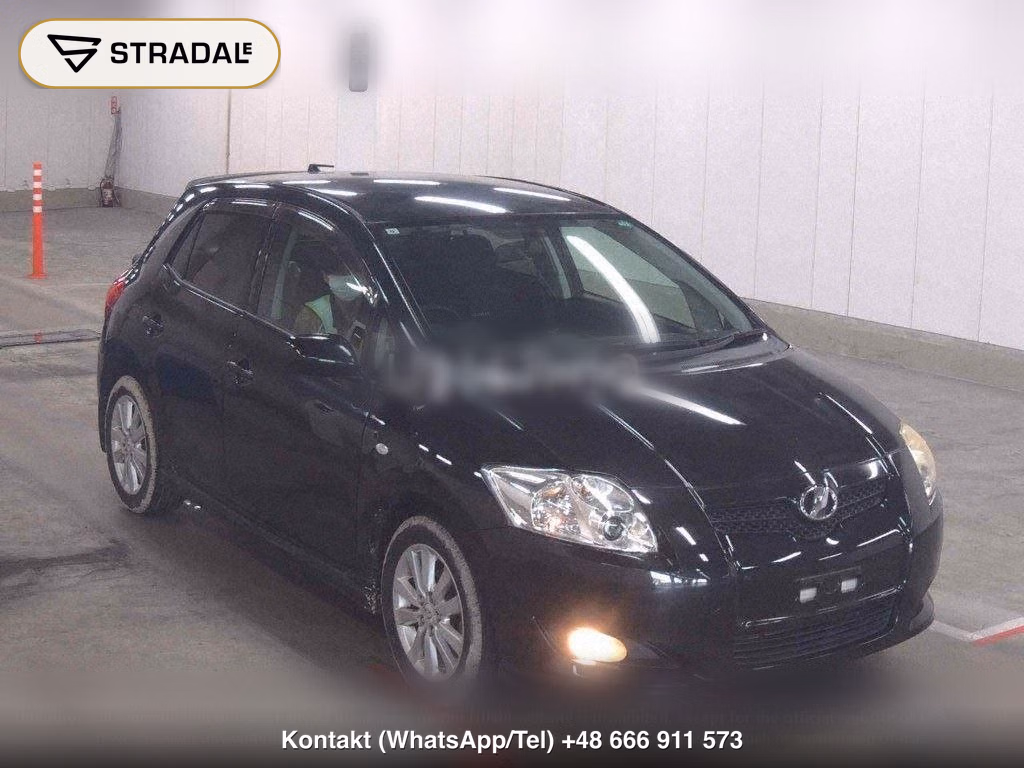 TOYOTA AURIS 4WD 150X S PACKAGE, miniaturka 2
