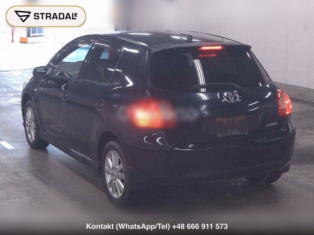 TOYOTA AURIS 4WD 150X S PACKAGE, miniaturka 3