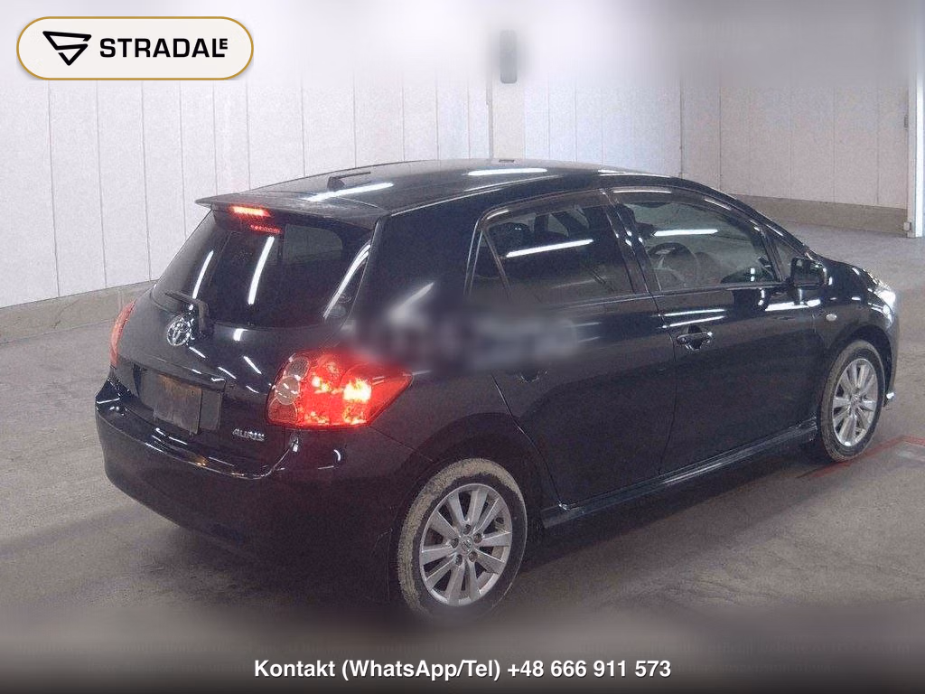 TOYOTA AURIS 4WD 150X S PACKAGE, miniaturka 6
