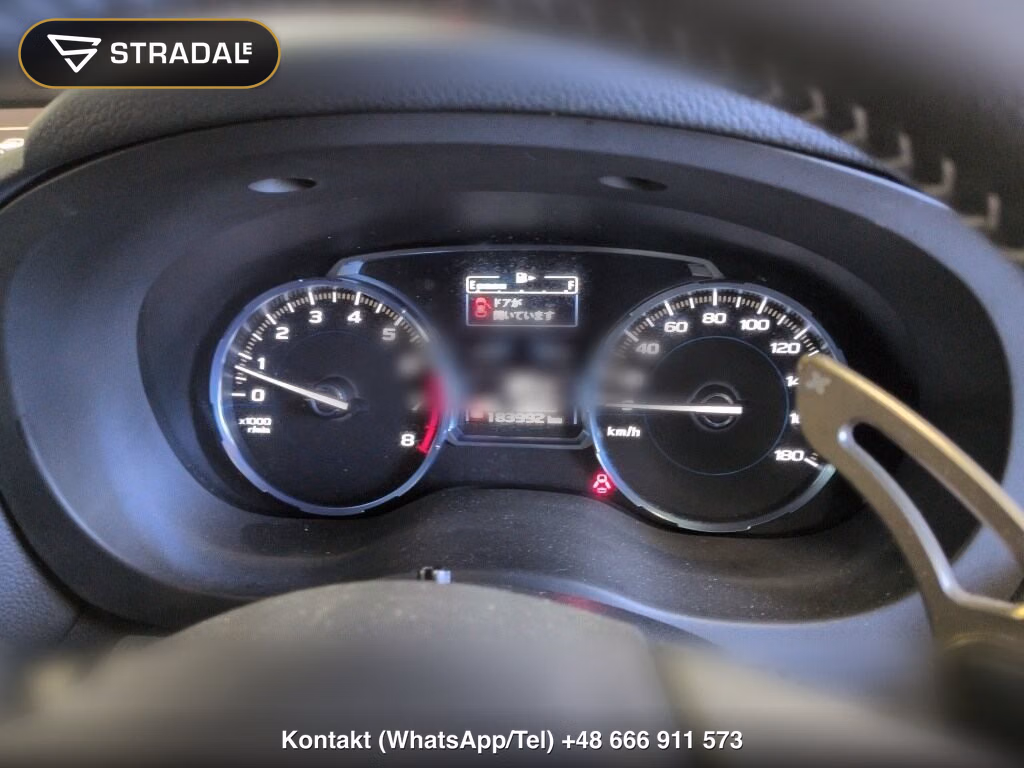 SUBARU FORESTER 4WD 2.0I-L EYESIGHT, miniaturka 7