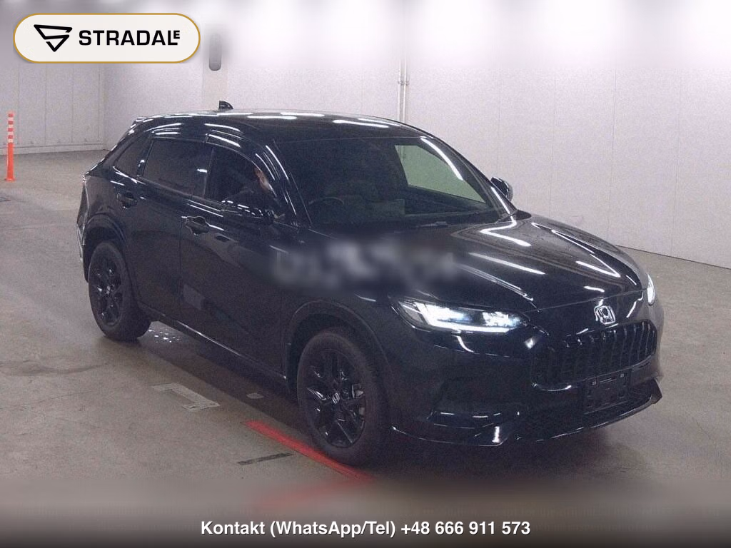HONDA ZR-V E:HEV Z BLACK STYLE, miniaturka 2