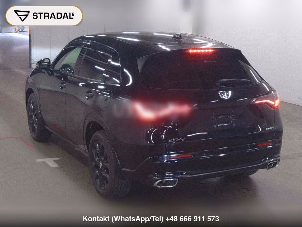 HONDA ZR-V E:HEV Z BLACK STYLE, miniaturka 3