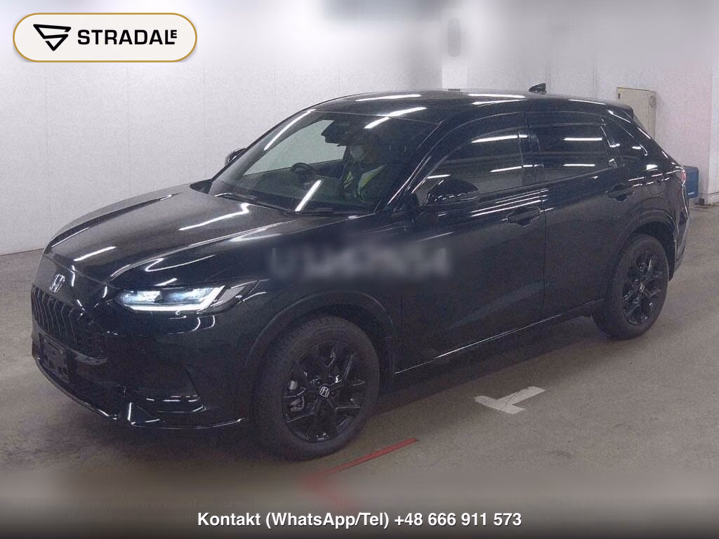 HONDA ZR-V E:HEV Z BLACK STYLE, miniaturka 5