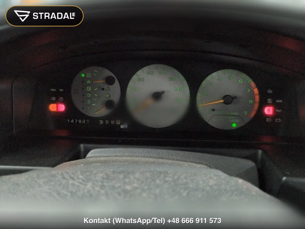 NISSAN LEOPARD CP ULTIMA TURBO, miniaturka 7