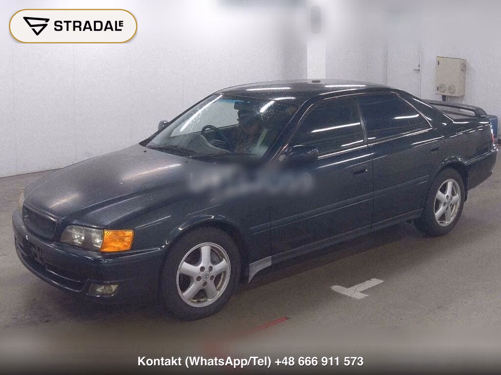 TOYOTA CHASER TOURER V, miniaturka 4