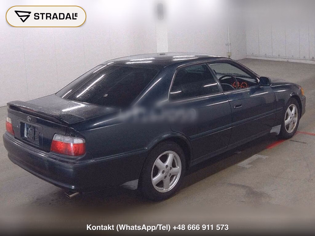 TOYOTA CHASER TOURER V, miniaturka 5
