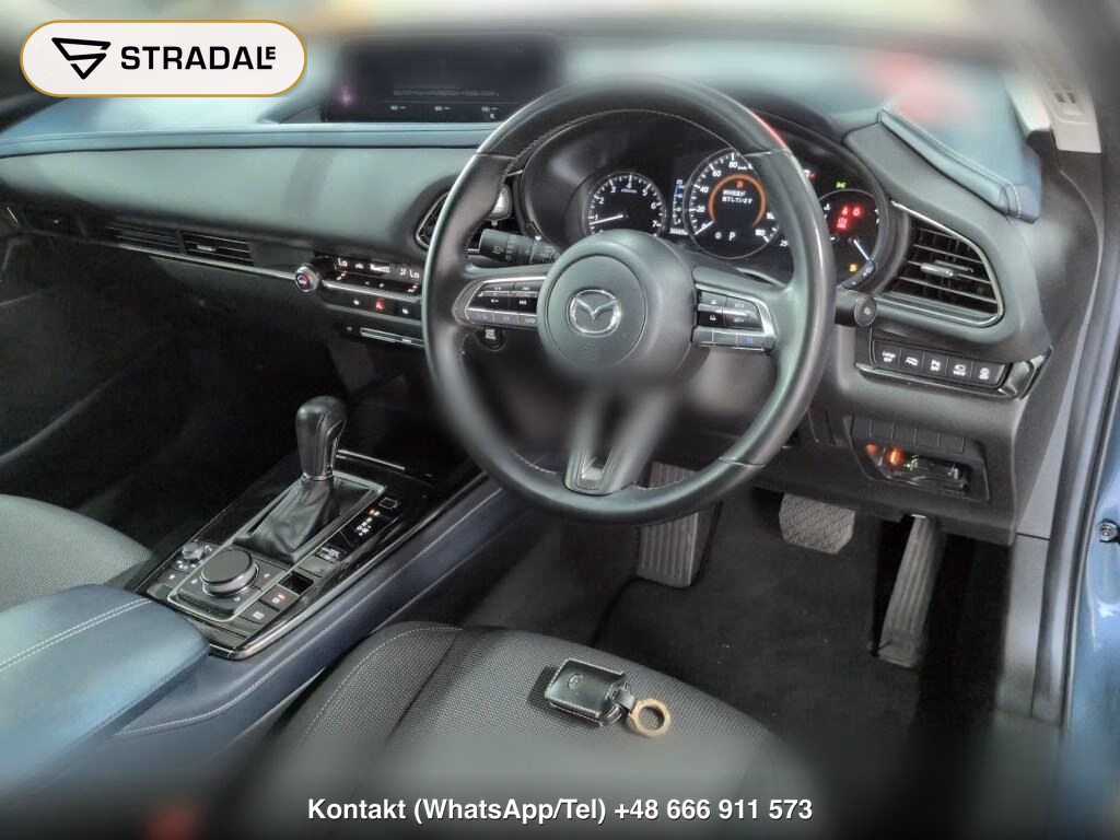 MAZDA CX-30 4WD 20S, miniaturka 4