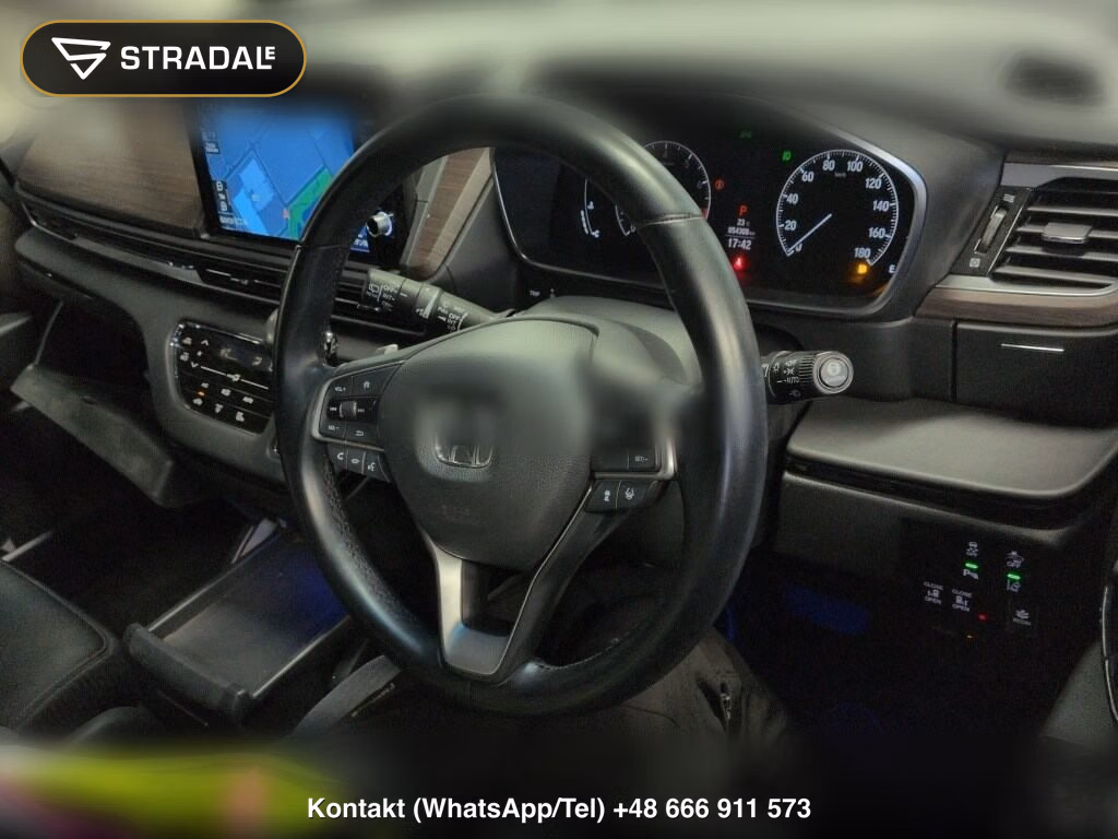 HONDA ODYSSEY ABSOLUTE, miniaturka 4