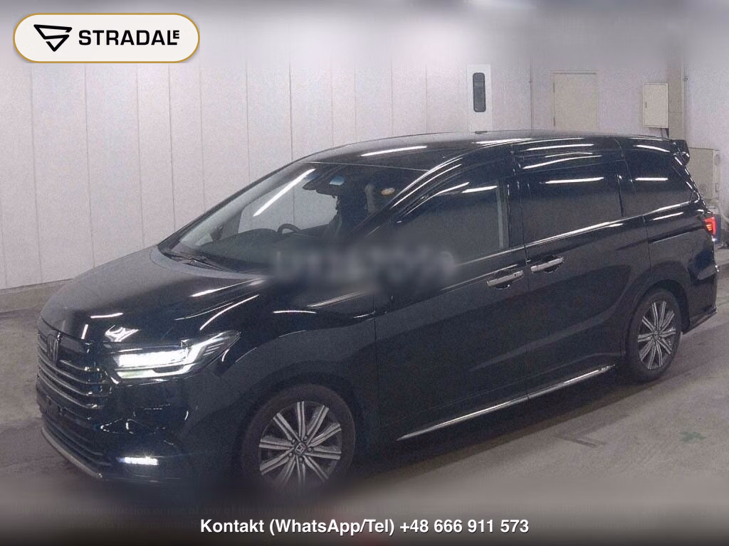 HONDA ODYSSEY ABSOLUTE, miniaturka 5