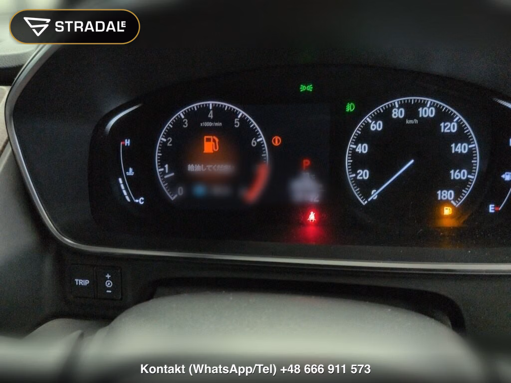 HONDA ODYSSEY ABSOLUTE, miniaturka 7